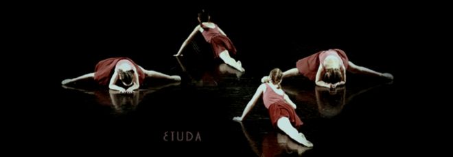  7.5. 2016 - soubor III.- SalesiĂˇnskĂ© divadlo, Praha / PST STAP - choreografie "Etuda II."