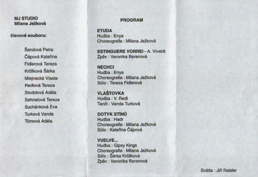 1993 / program_B